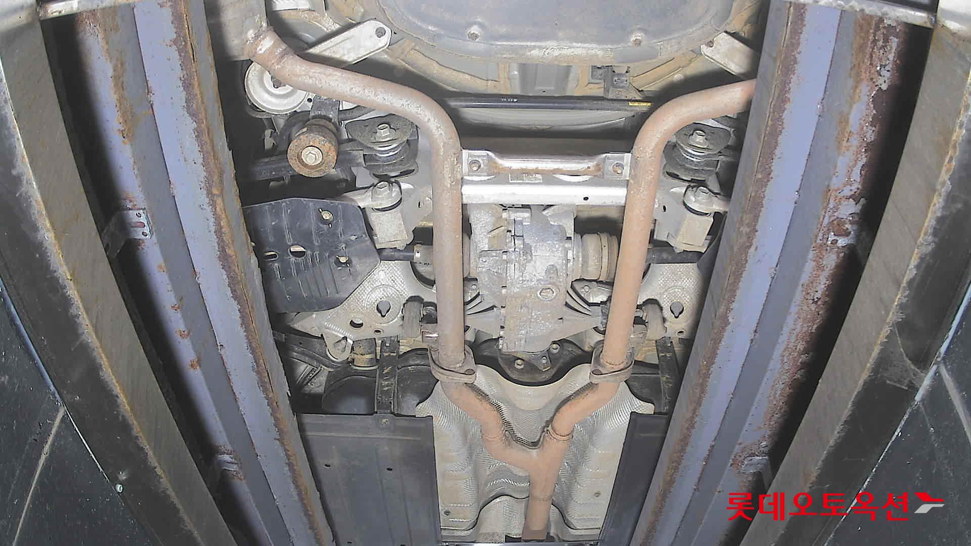 Hyundai G80 id 3062744 из Кореи 27