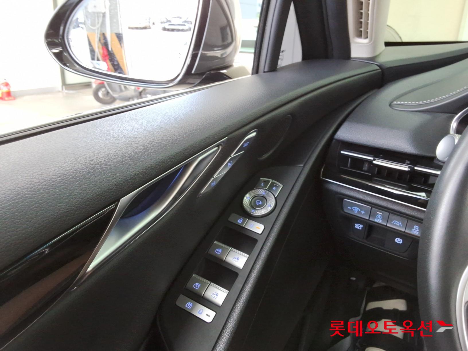 Hyundai G80 id 3062744 из Кореи 28