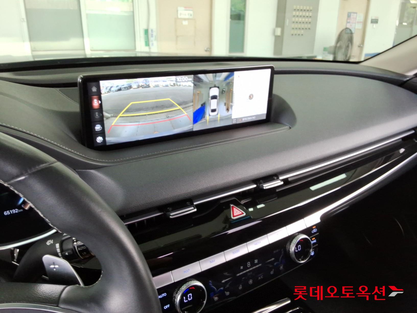 Hyundai G80 id 3062744 из Кореи 30