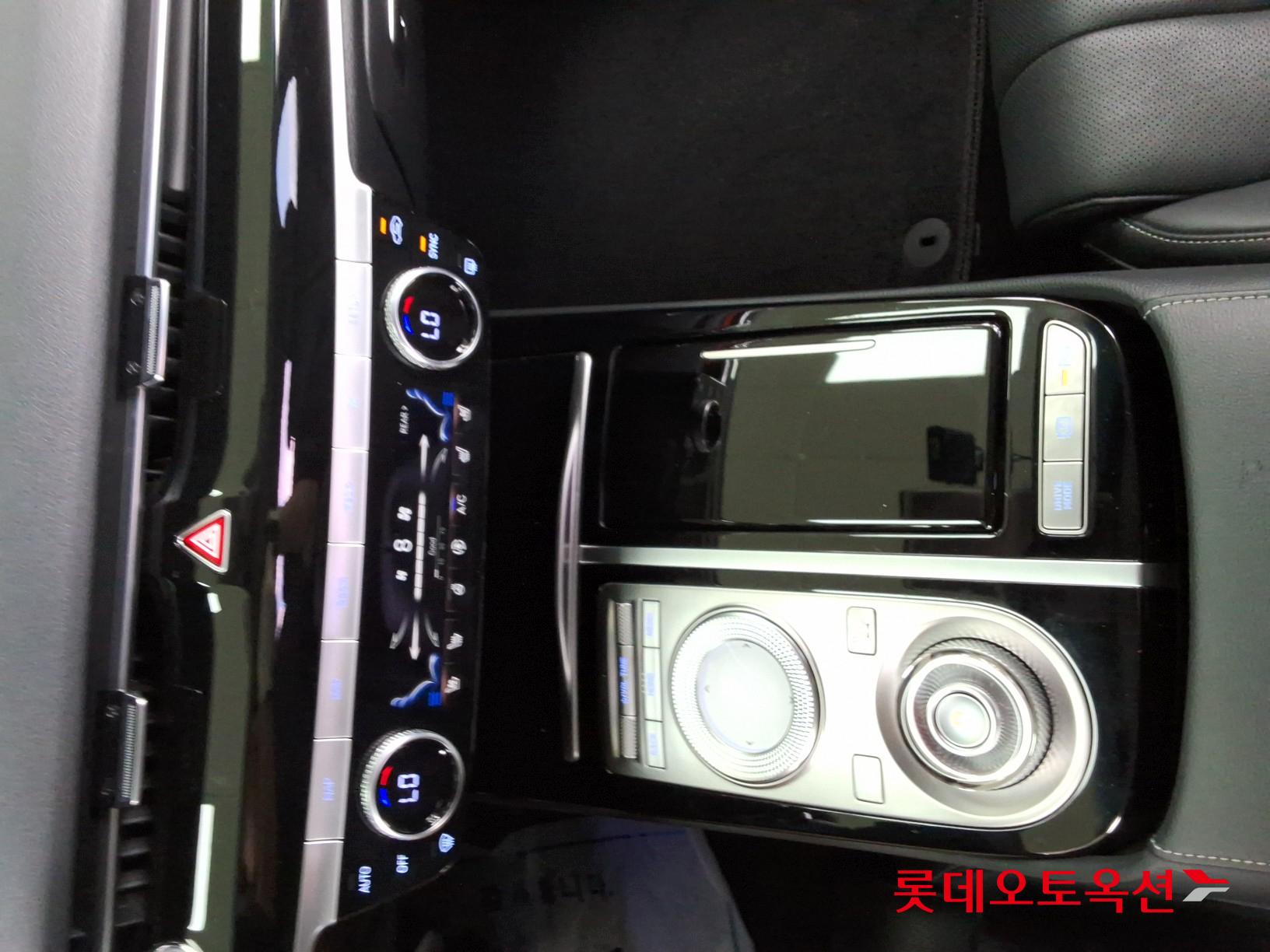 Hyundai G80 id 3062744 из Кореи 31