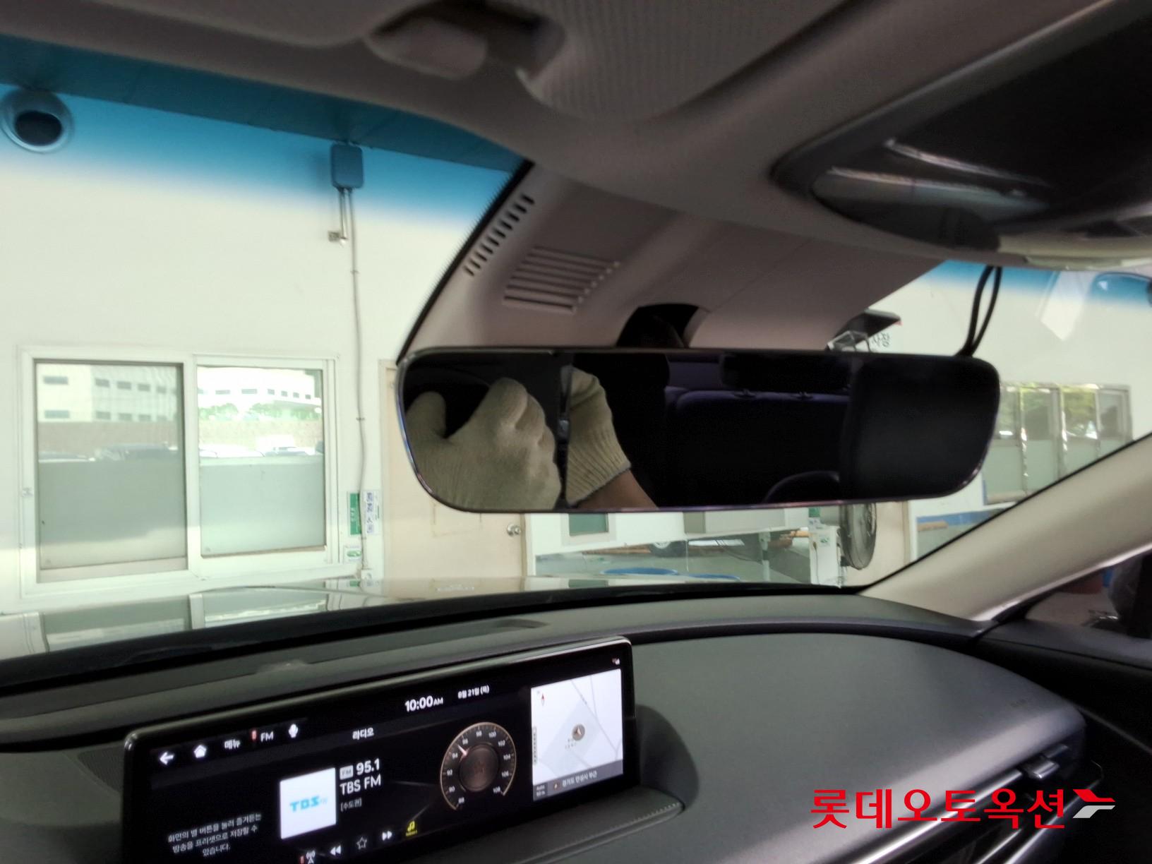 Hyundai G80 id 3062744 из Кореи 32