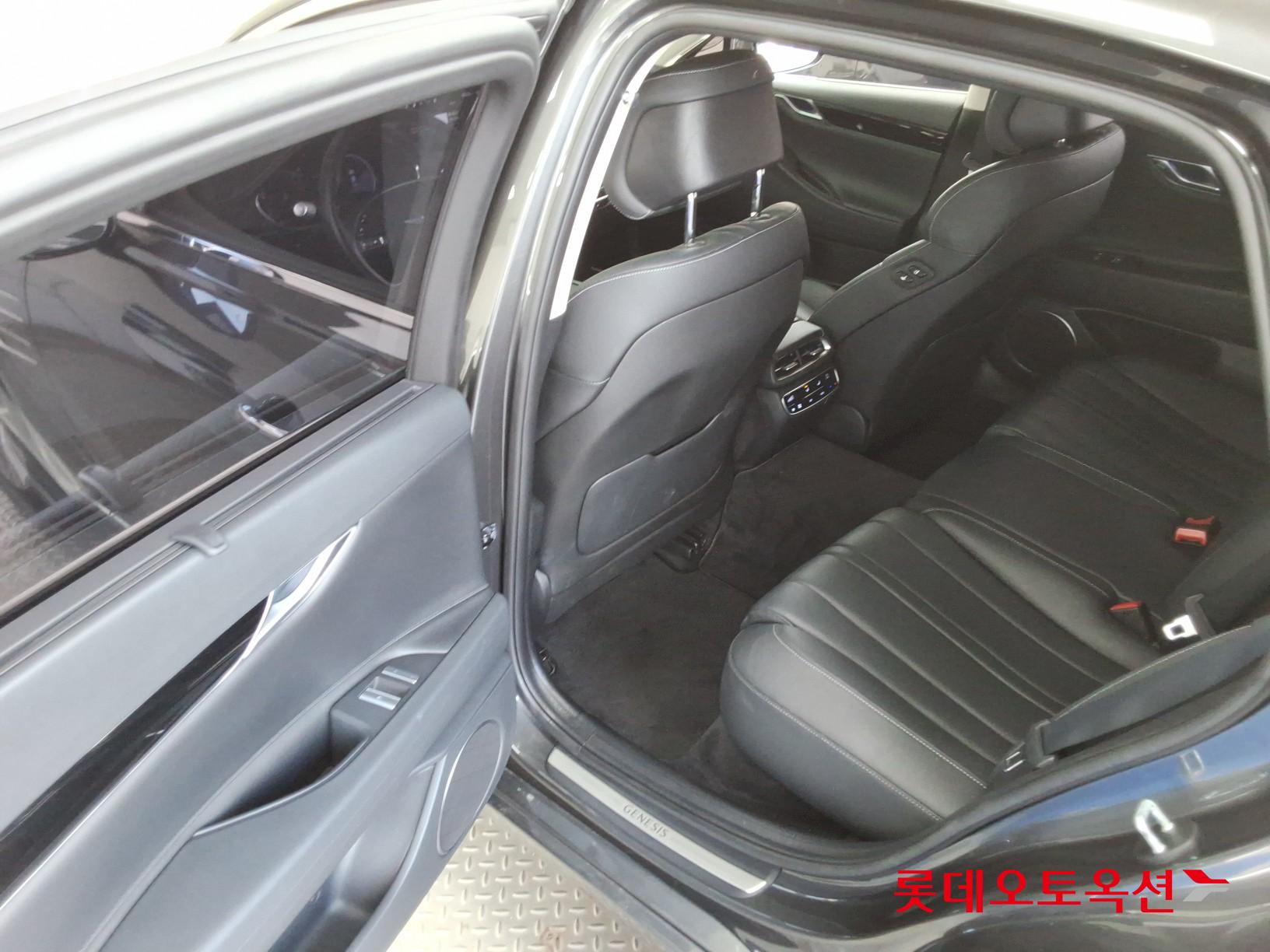 Hyundai G80 id 3062744 из Кореи 36