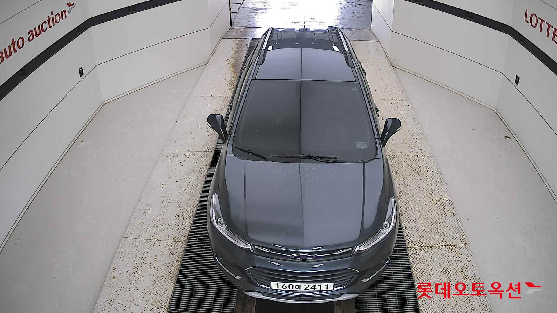 Korea G M Trax 1.4 id 3052601 из Кореи 25