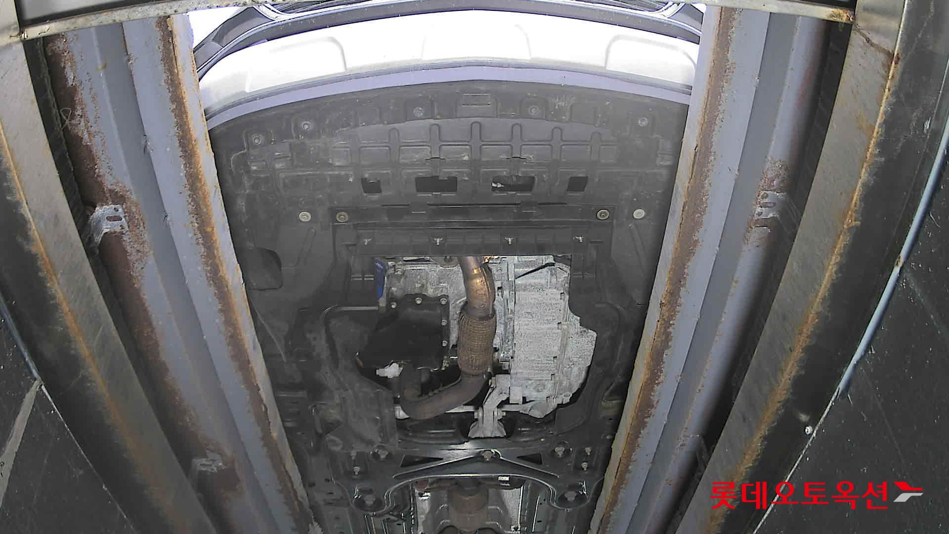 Korea G M Trax 1.4 id 3052601 из Кореи 26