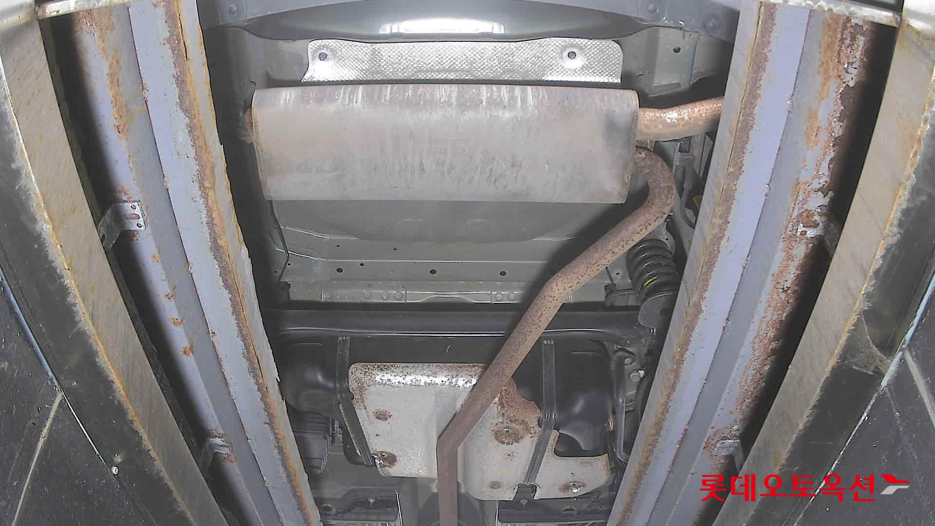 Korea G M Trax 1.4 id 3052601 из Кореи 27