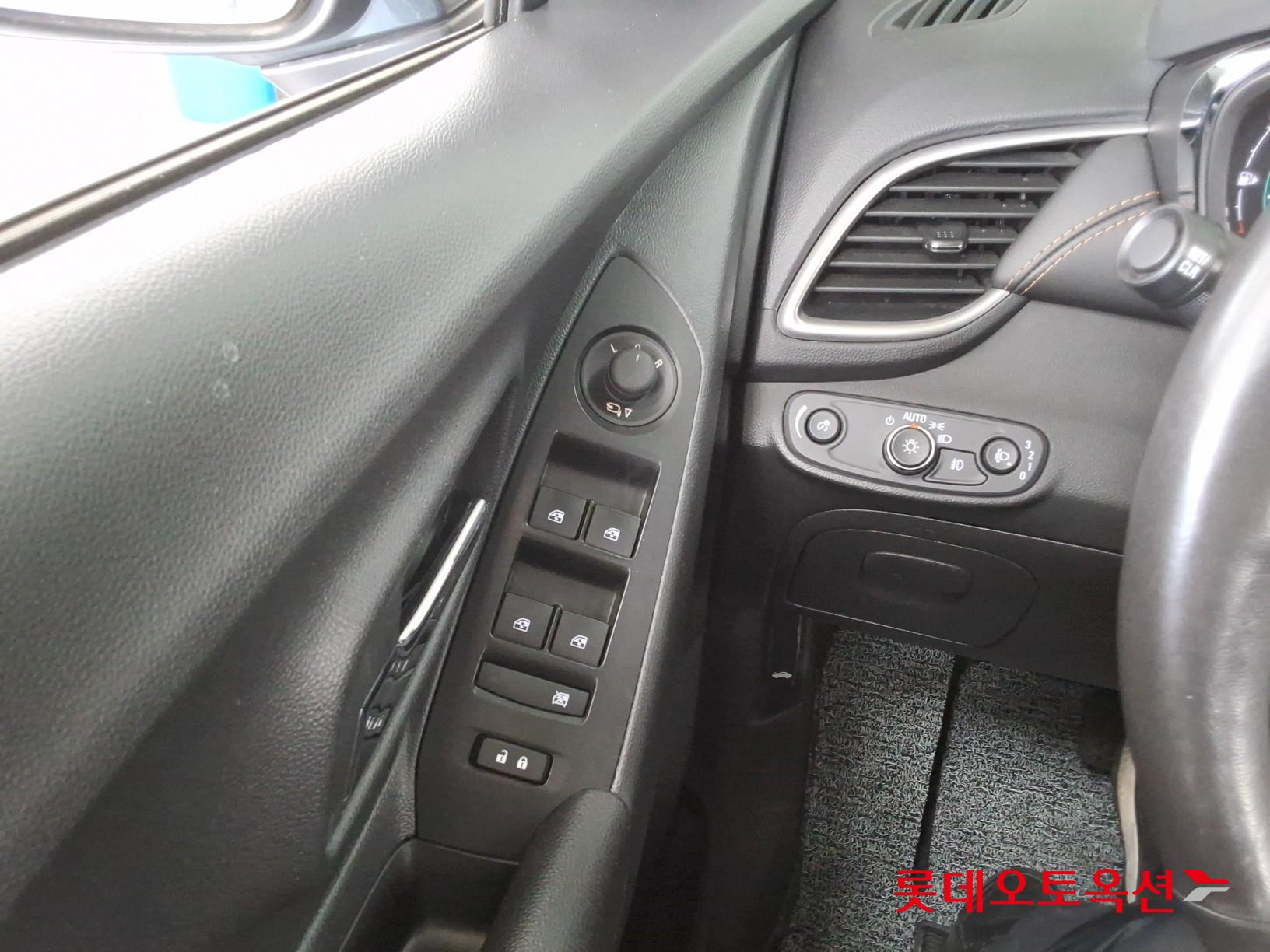 Korea G M Trax 1.4 id 3052601 из Кореи 28