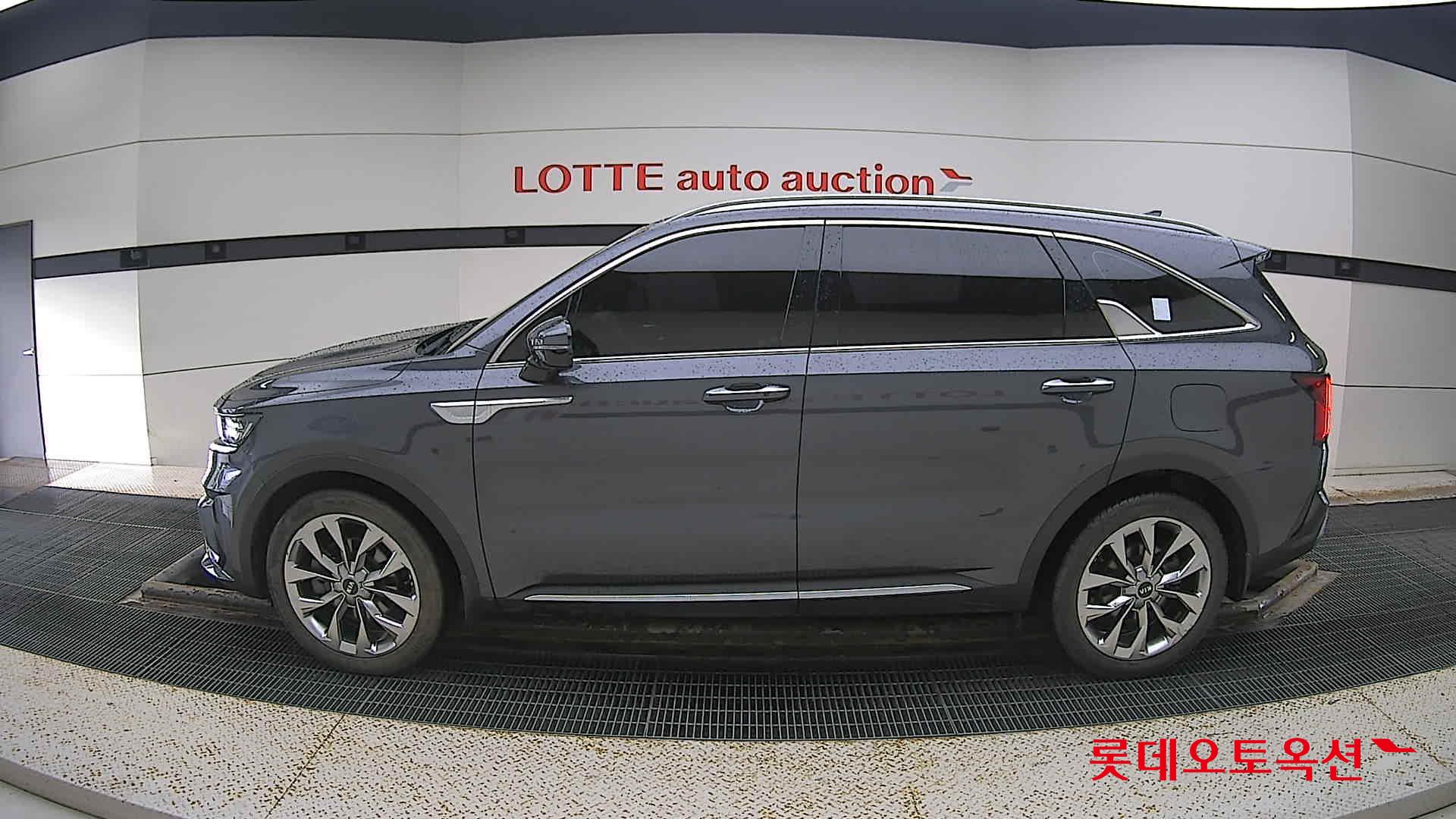 Kia Sorento id 3052503 из Кореи 7