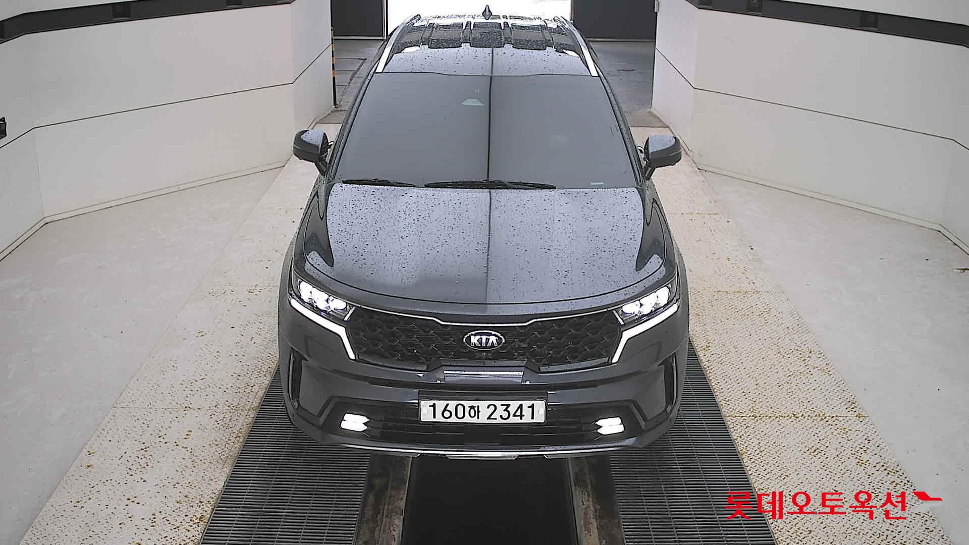 Kia Sorento id 3052503 из Кореи 8