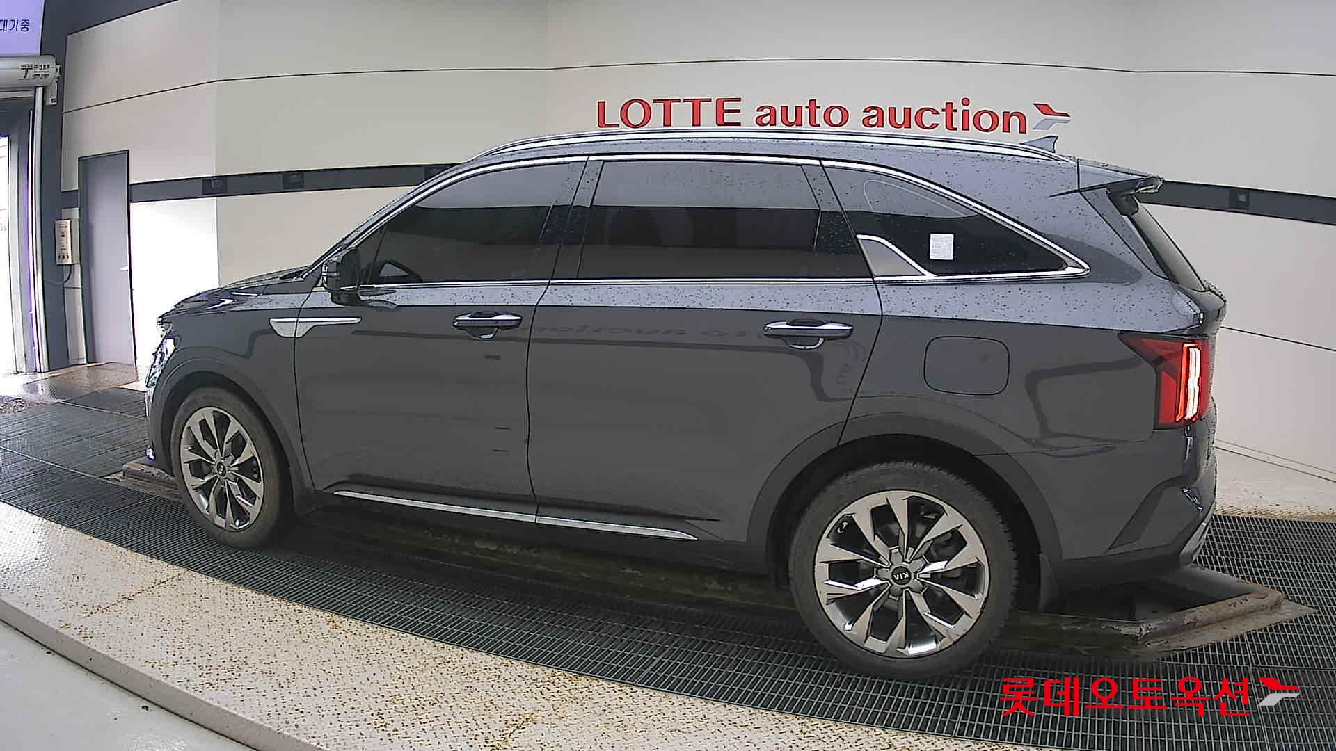 Kia Sorento id 3052503 из Кореи 11