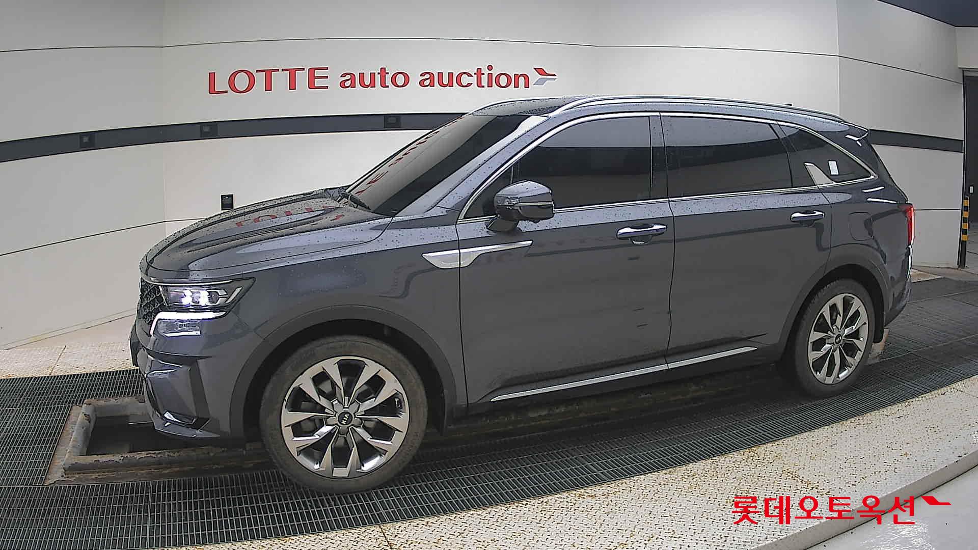 Kia Sorento id 3052503 из Кореи 12
