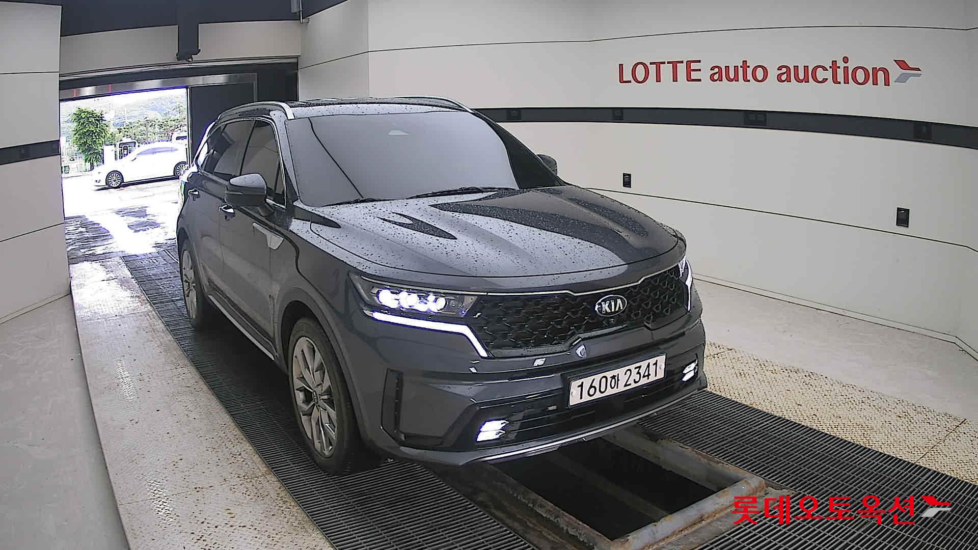 Kia Sorento id 3052503 из Кореи 15