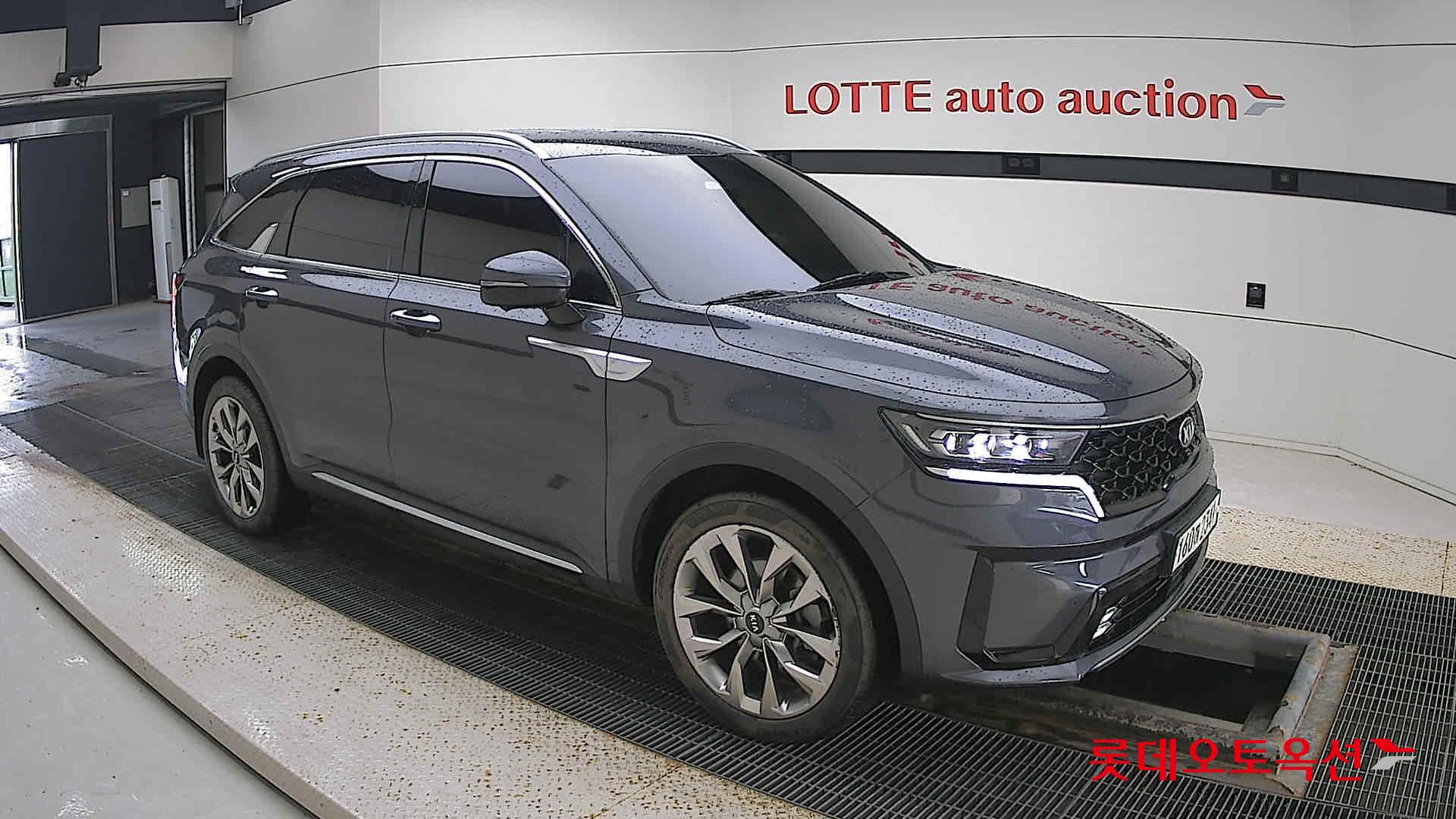 Kia Sorento id 3052503 из Кореи 16