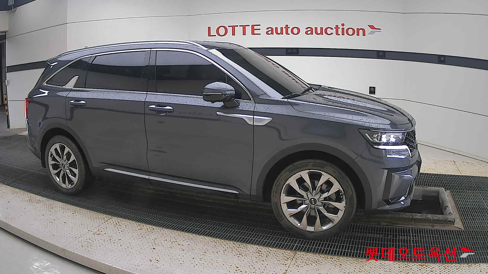 Kia Sorento id 3052503 из Кореи 17