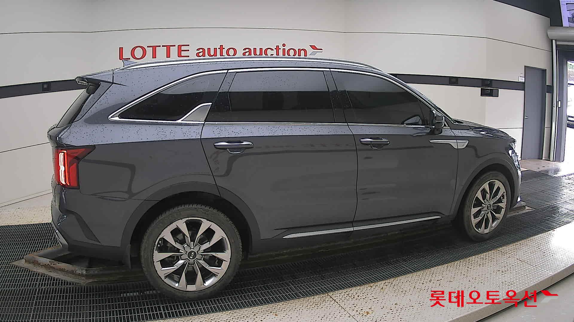 Kia Sorento id 3052503 из Кореи 18