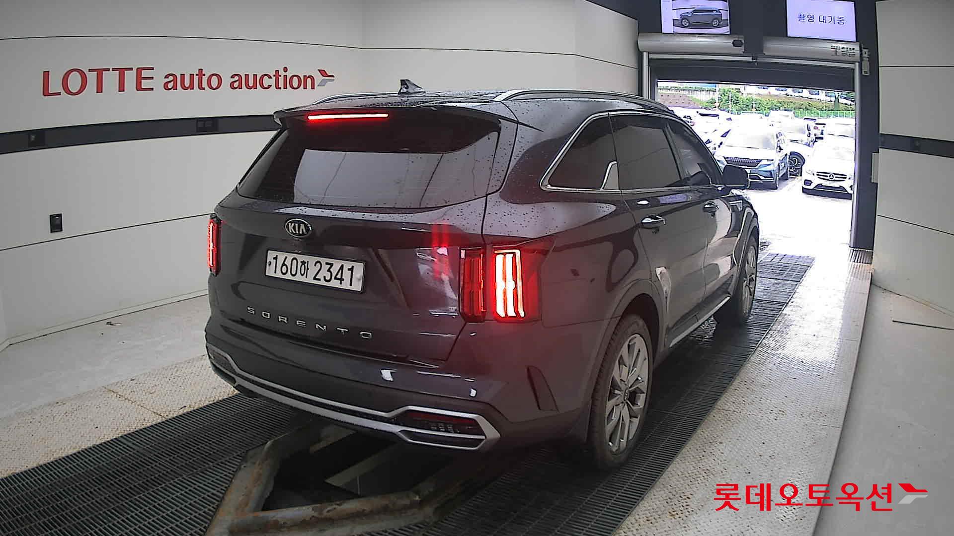 Kia Sorento id 3052503 из Кореи 20
