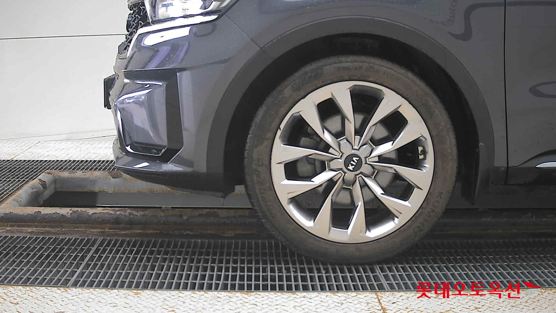 Kia Sorento id 3052503 из Кореи 21