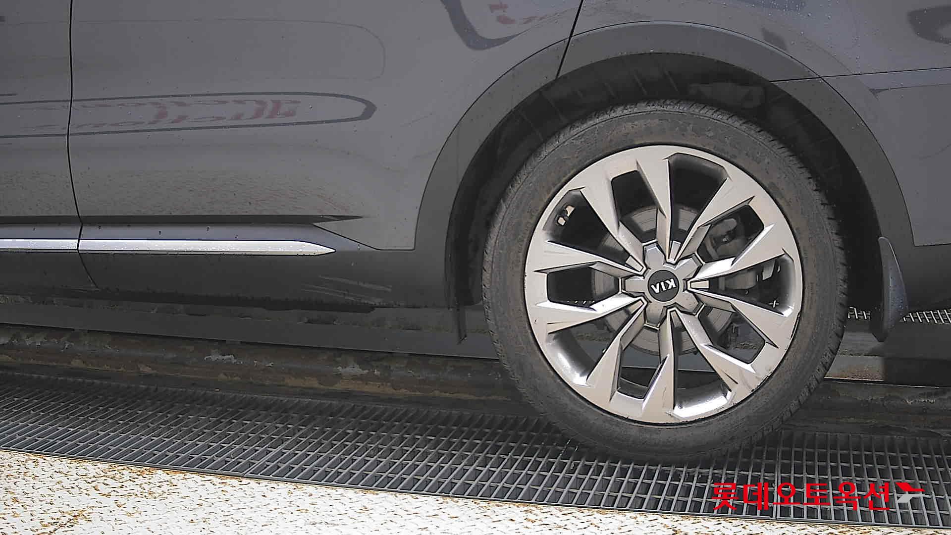 Kia Sorento id 3052503 из Кореи 22