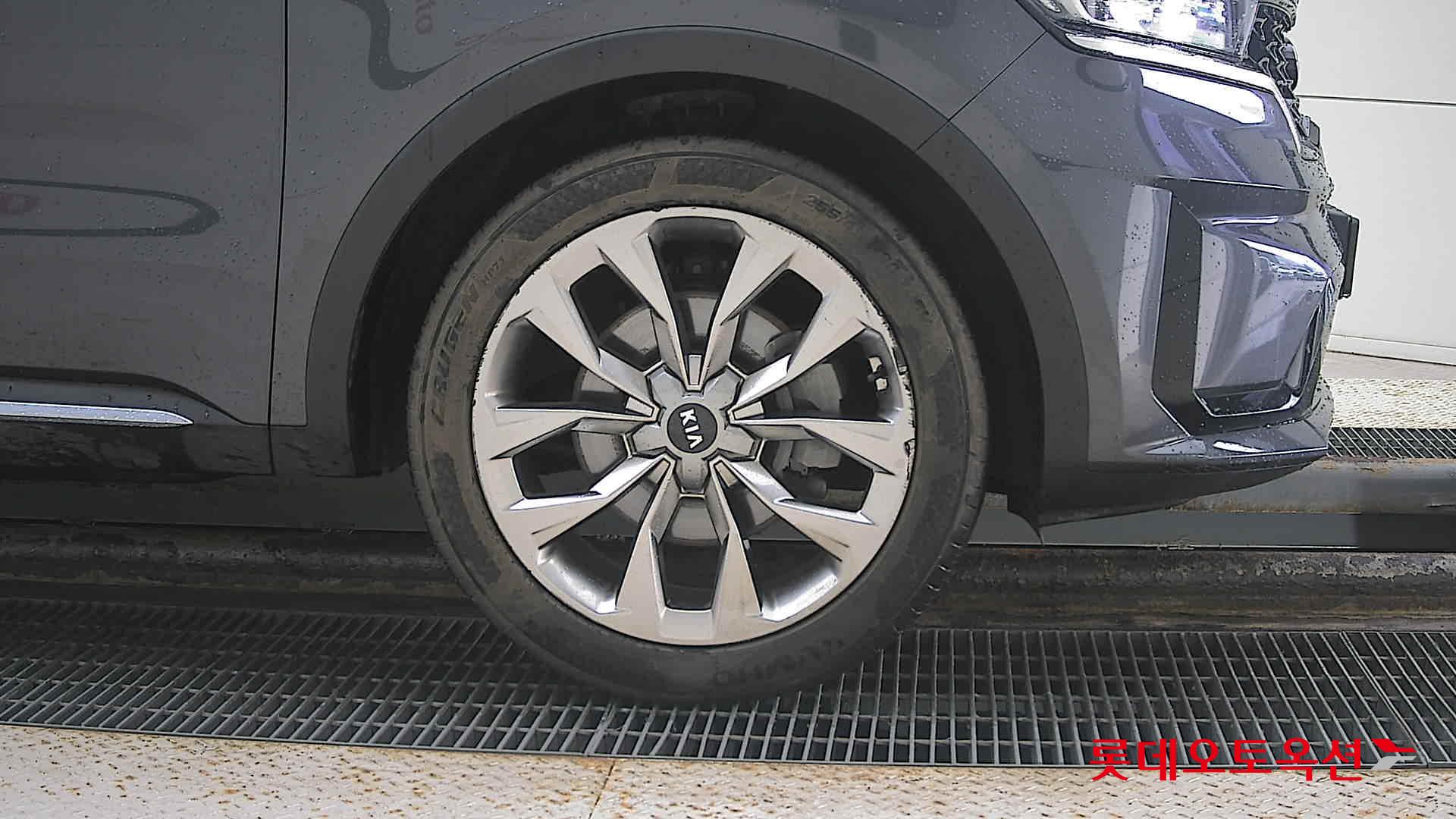 Kia Sorento id 3052503 из Кореи 23