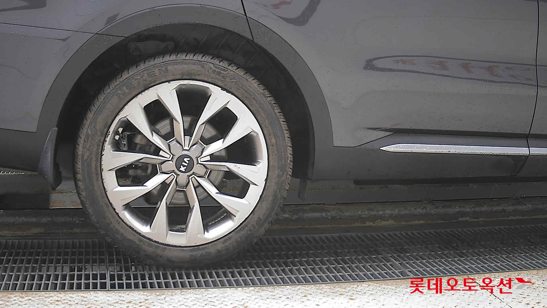 Kia Sorento id 3052503 из Кореи 24