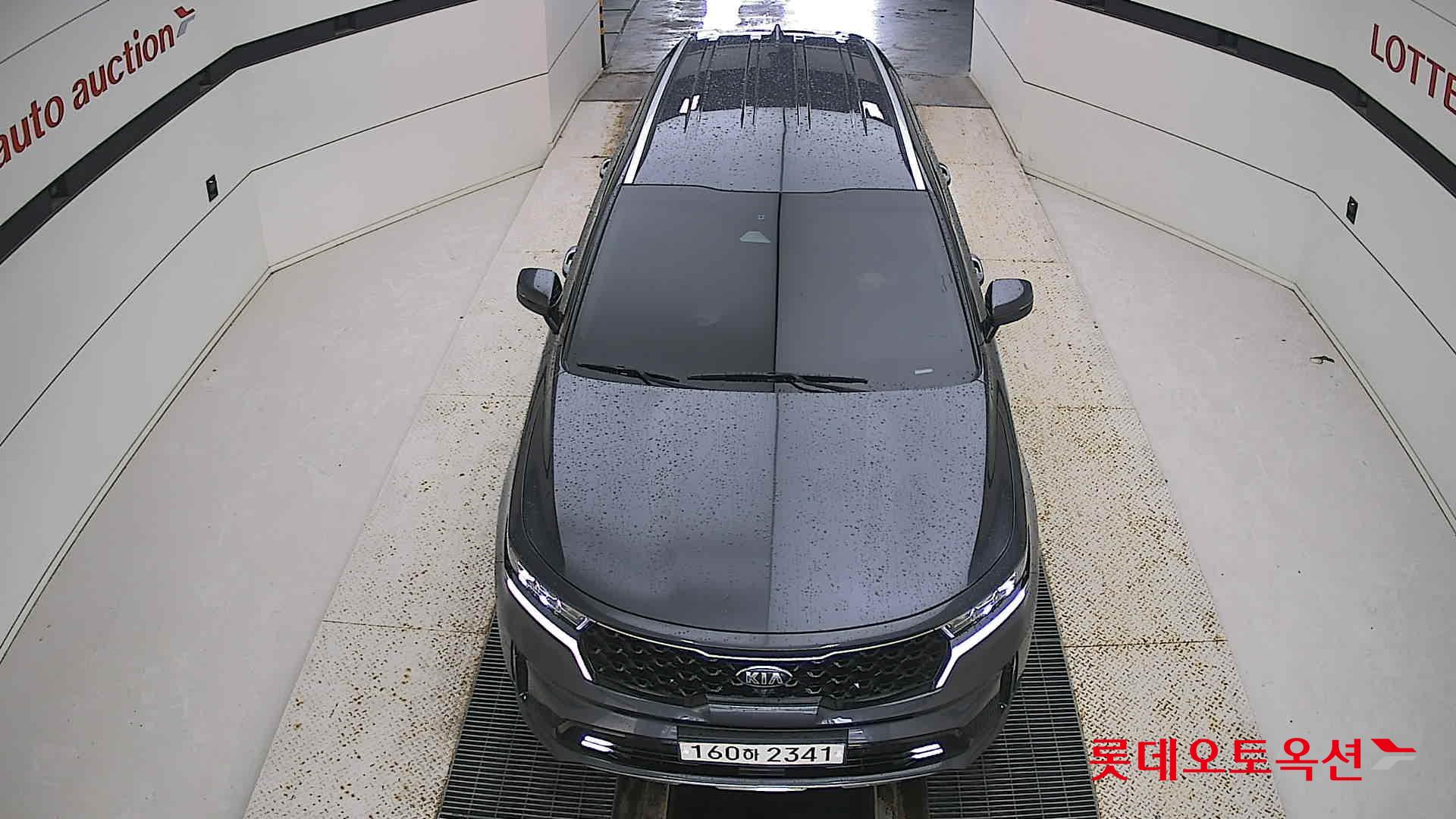 Kia Sorento id 3052503 из Кореи 25