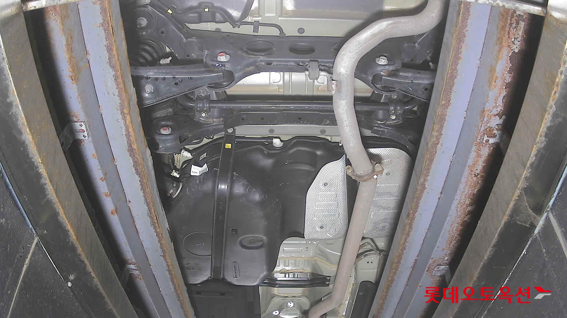 Kia Sorento id 3052503 из Кореи 27