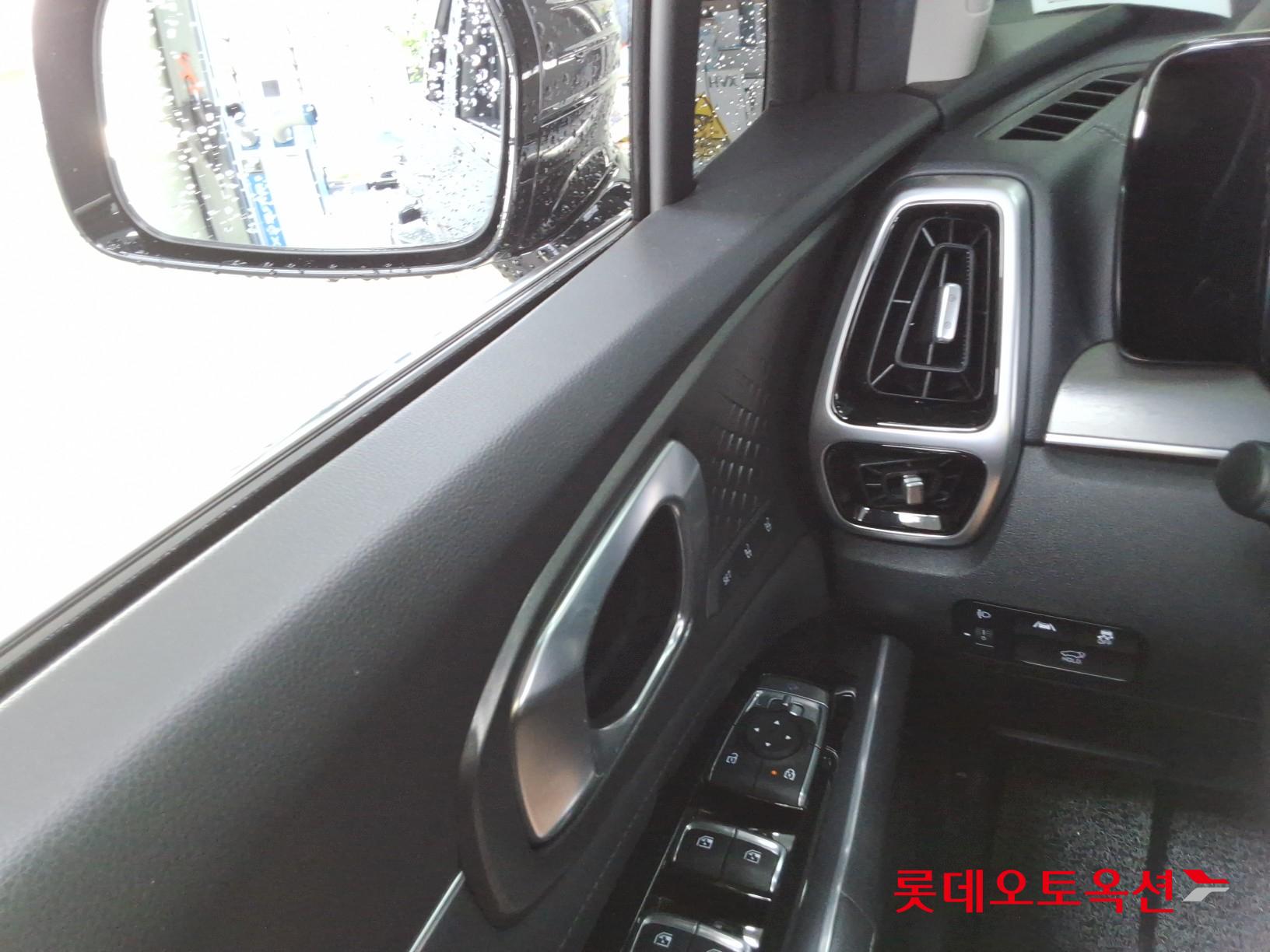 Kia Sorento id 3052503 из Кореи 28