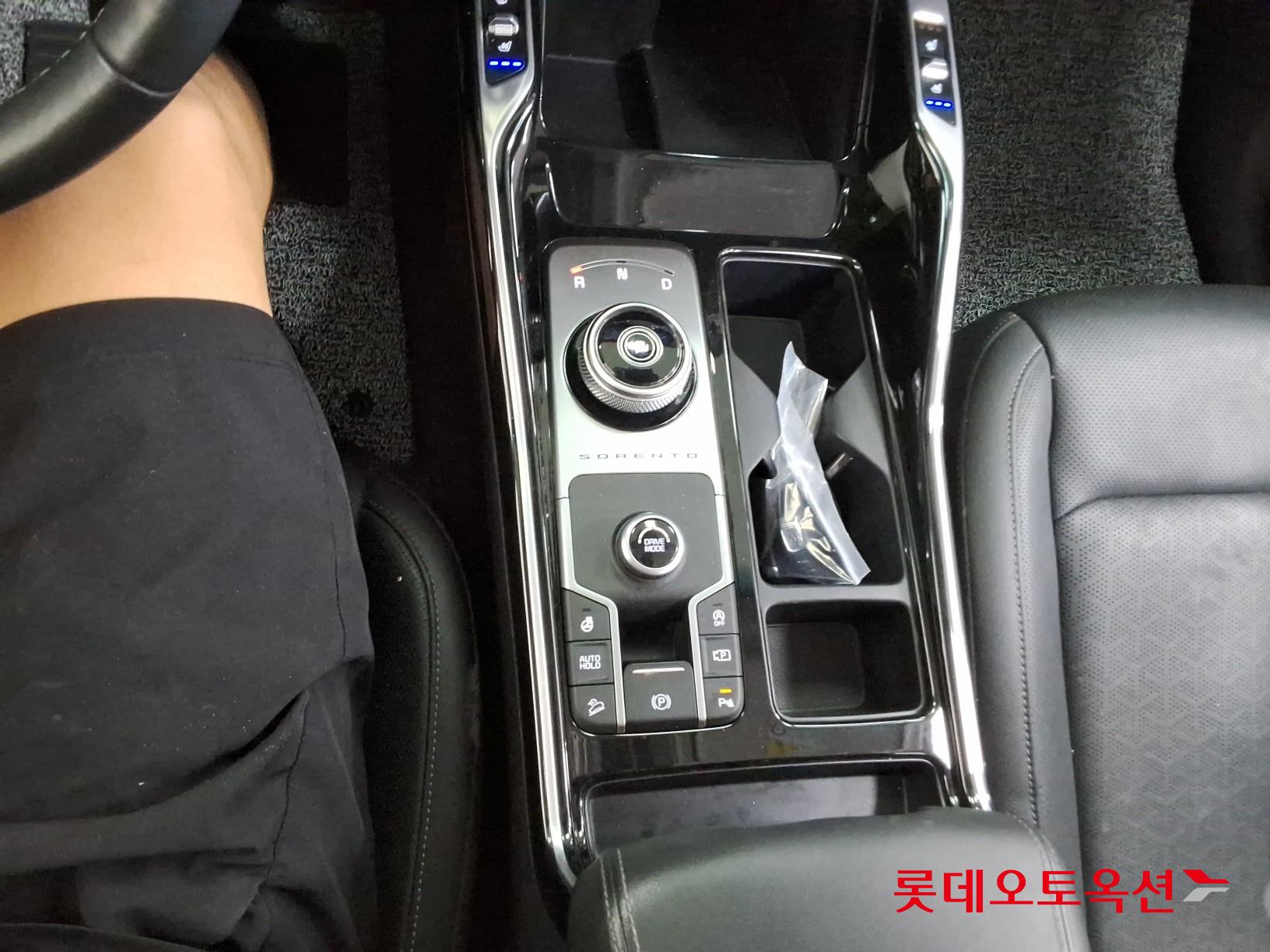 Kia Sorento id 3052503 из Кореи 31