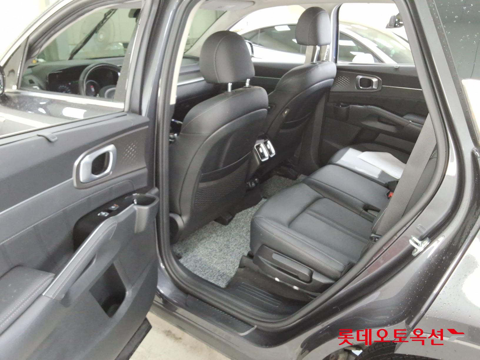 Kia Sorento id 3052503 из Кореи 35