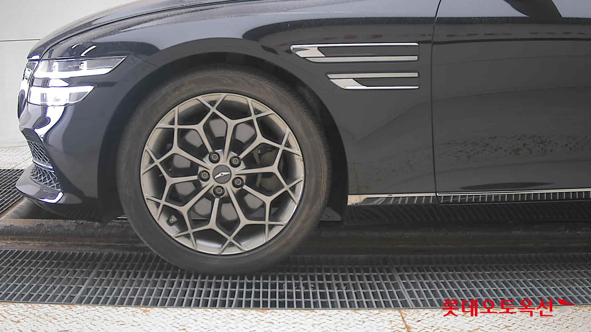 Hyundai G80 id 3052533 из Кореи 21