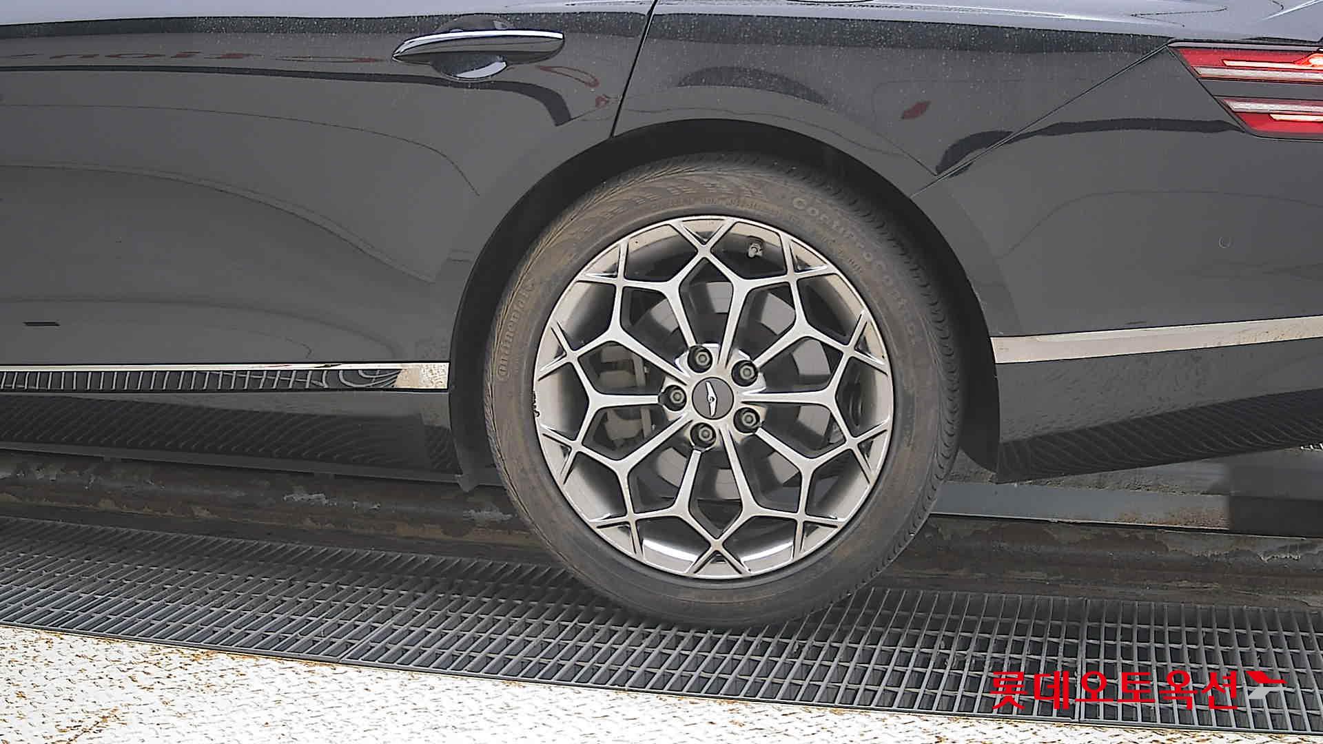 Hyundai G80 id 3052533 из Кореи 22