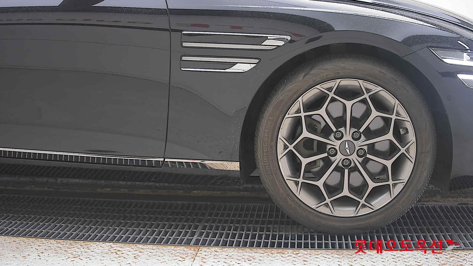 Hyundai G80 id 3052533 из Кореи 23