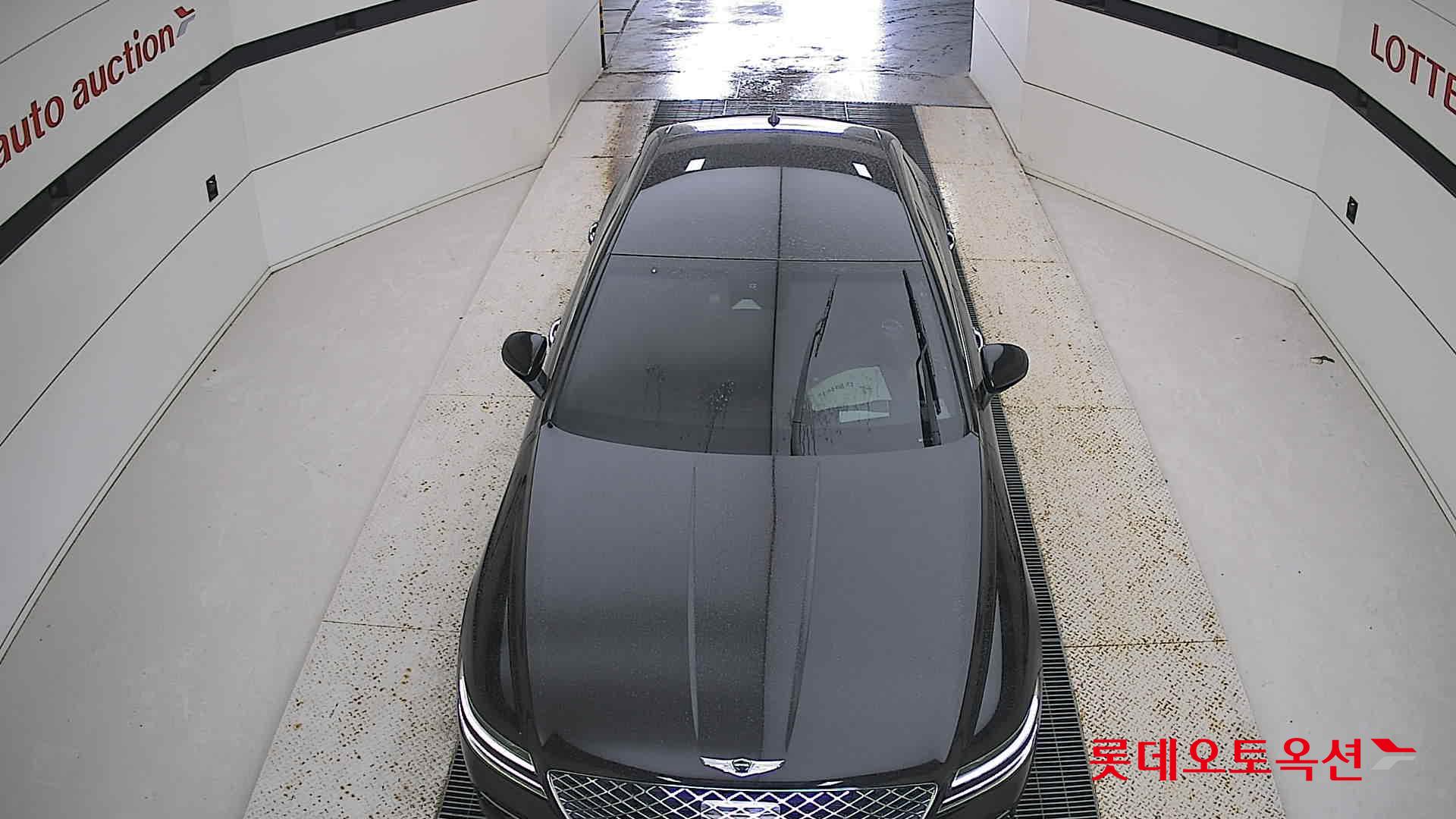 Hyundai G80 id 3052533 из Кореи 25