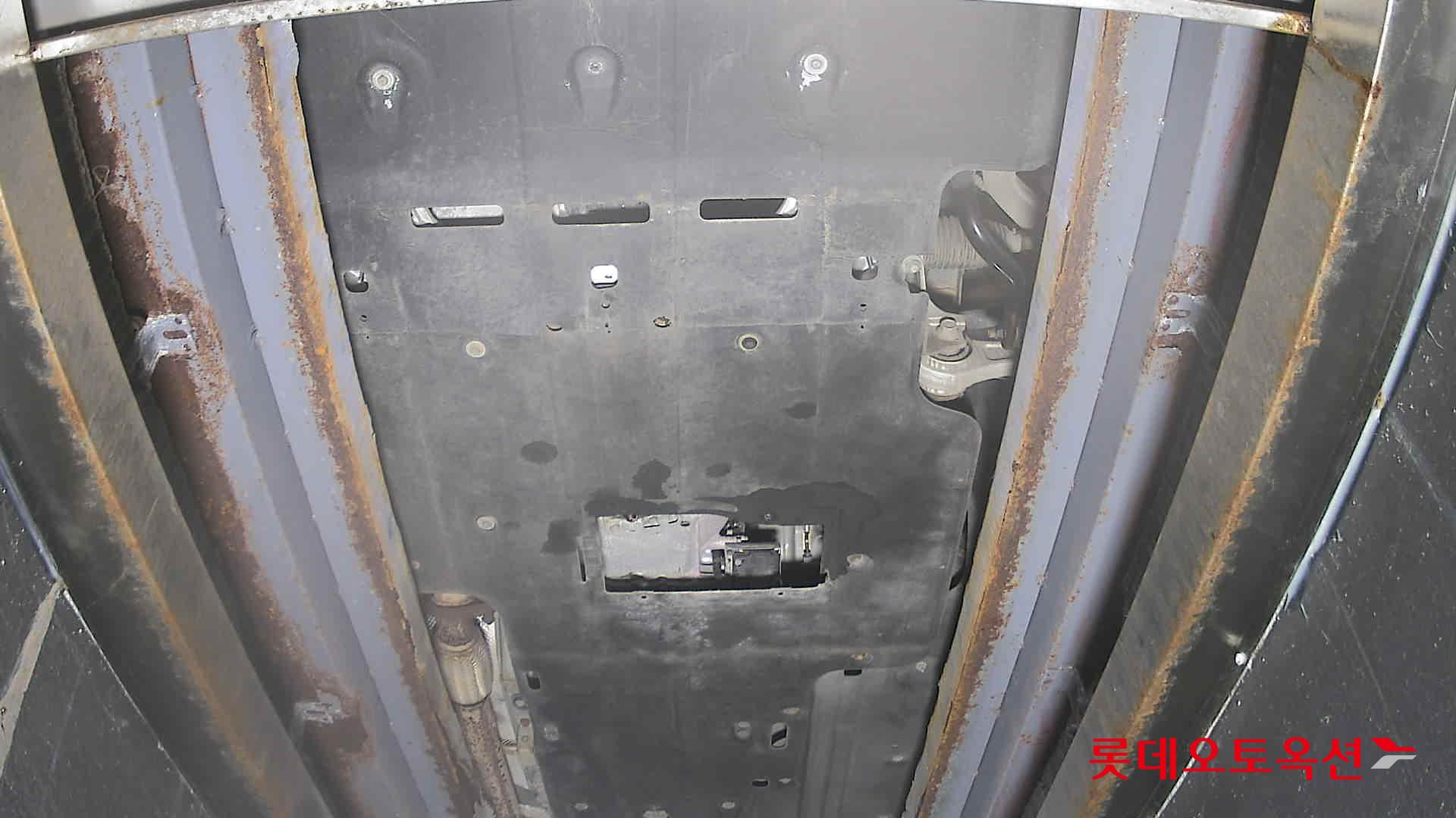 Hyundai G80 id 3052533 из Кореи 26