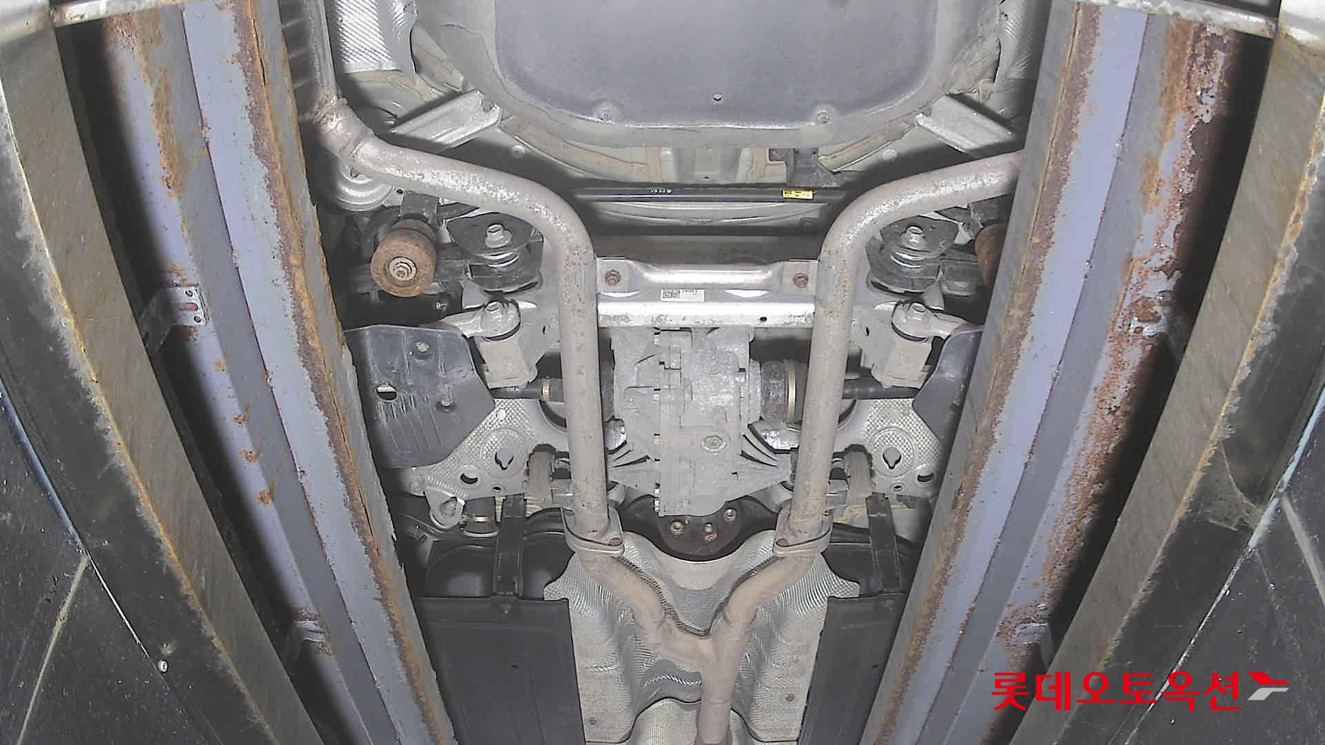 Hyundai G80 id 3052533 из Кореи 27