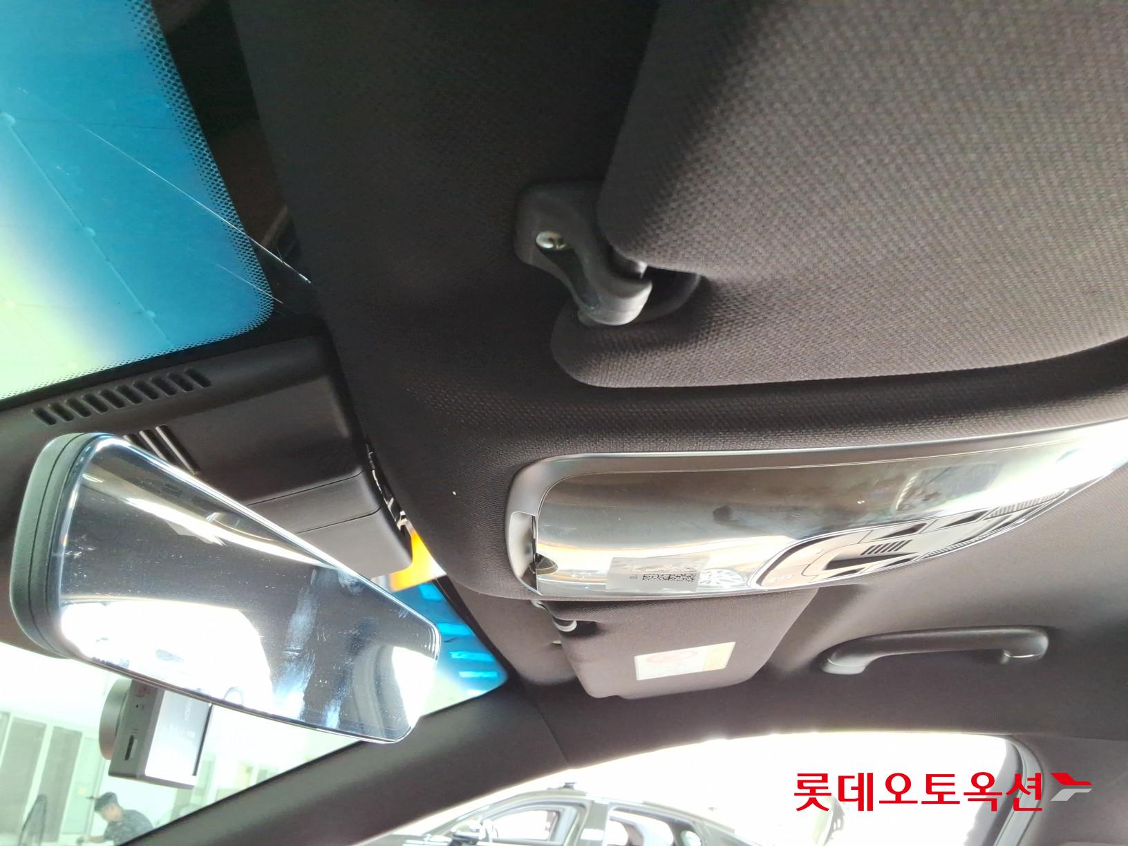 Hyundai G80 id 3052533 из Кореи 33