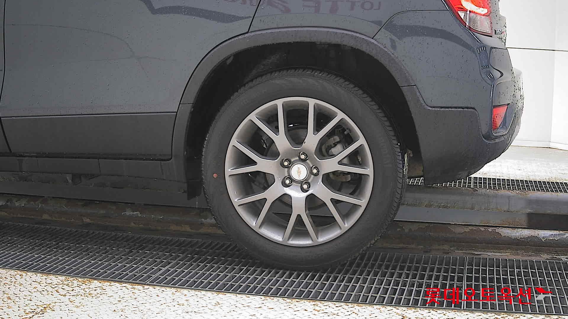 Korea G M Trax 1.4 id 3052594 из Кореи 22