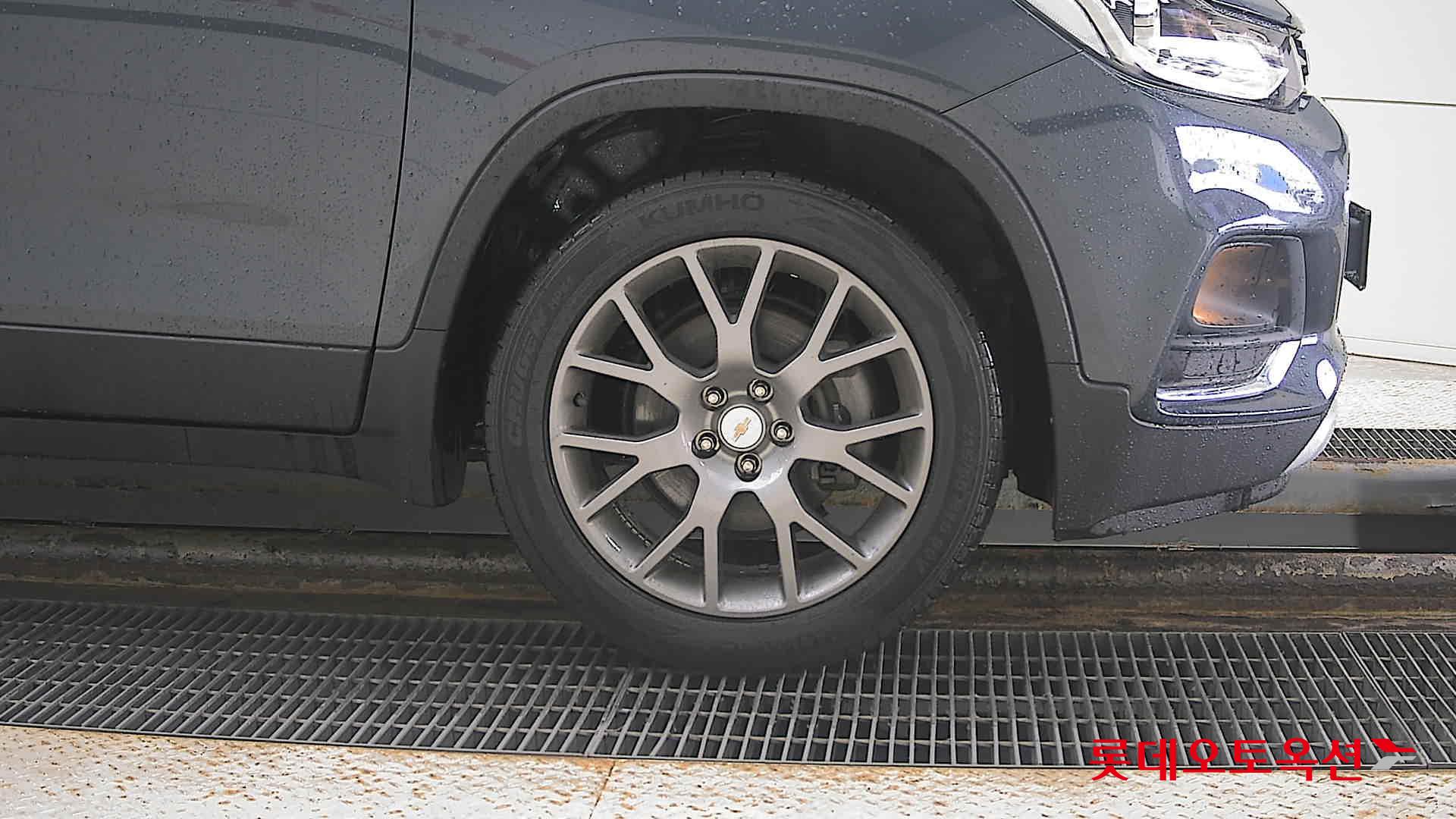 Korea G M Trax 1.4 id 3052594 из Кореи 23