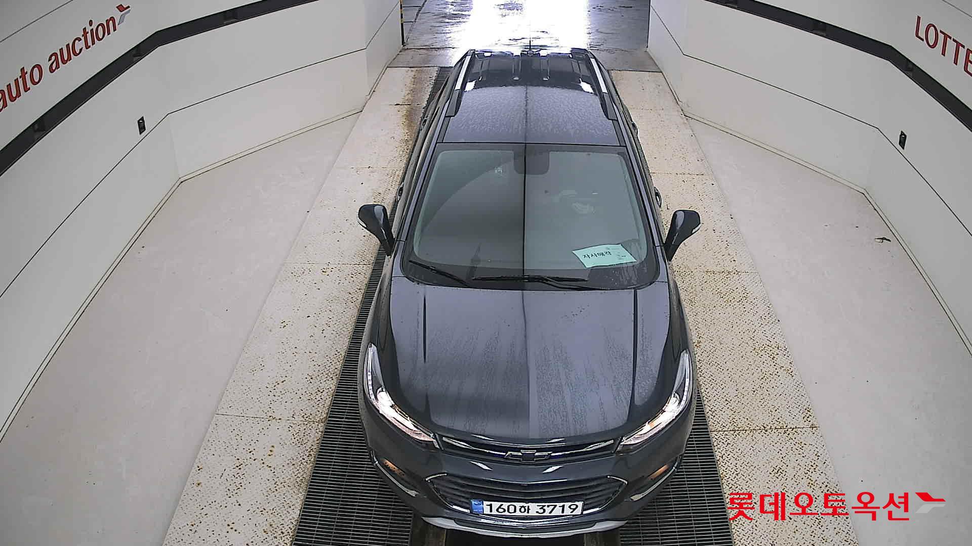 Korea G M Trax 1.4 id 3052594 из Кореи 25