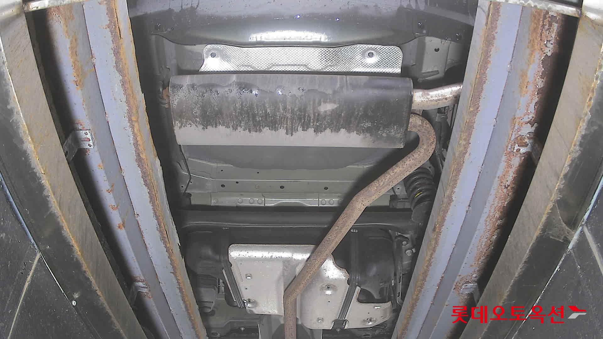 Korea G M Trax 1.4 id 3052594 из Кореи 27