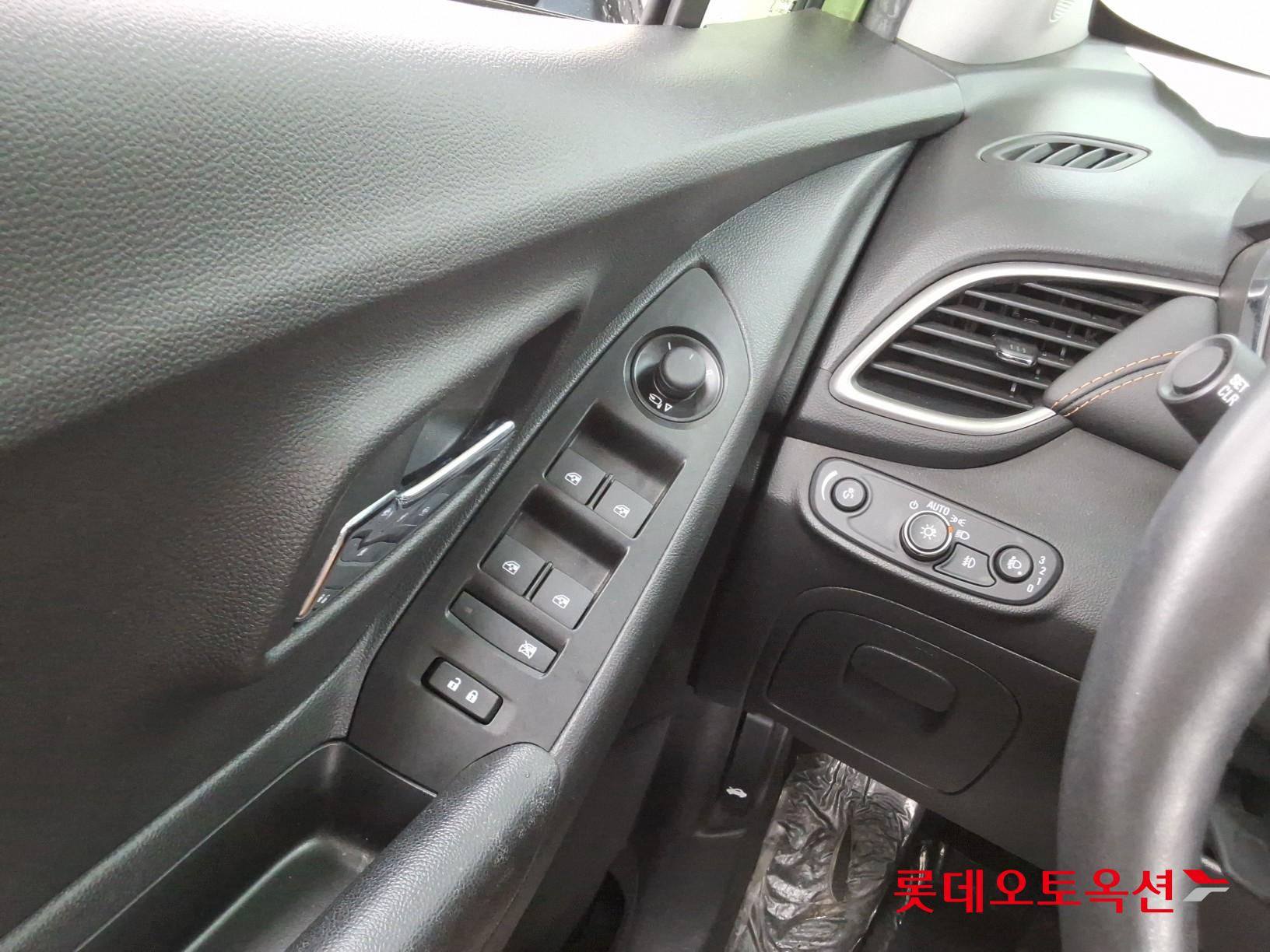 Korea G M Trax 1.4 id 3052594 из Кореи 28