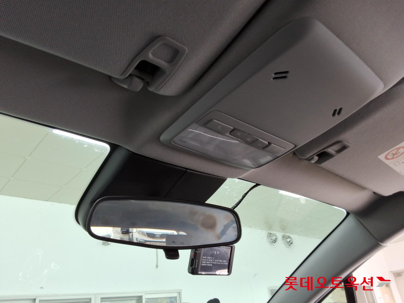 Korea G M Trax 1.4 id 3052594 из Кореи 30