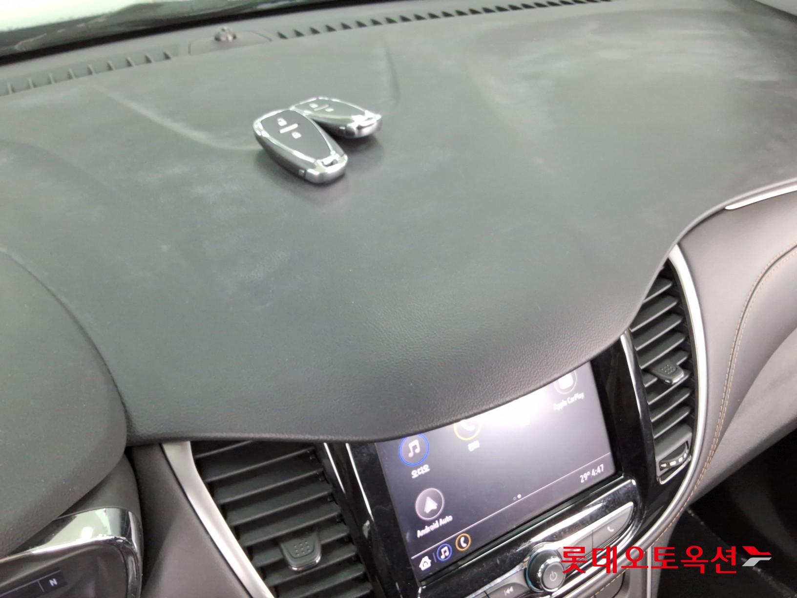 Korea G M Trax 1.4 id 3052594 из Кореи 31