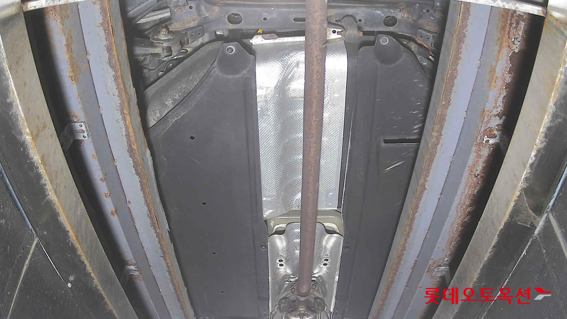 Hyundai Granger Hybrid id 3057631 из Кореи 27