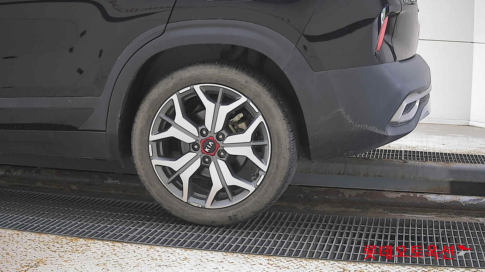 Kia Seltos id 3062789 из Кореи 22