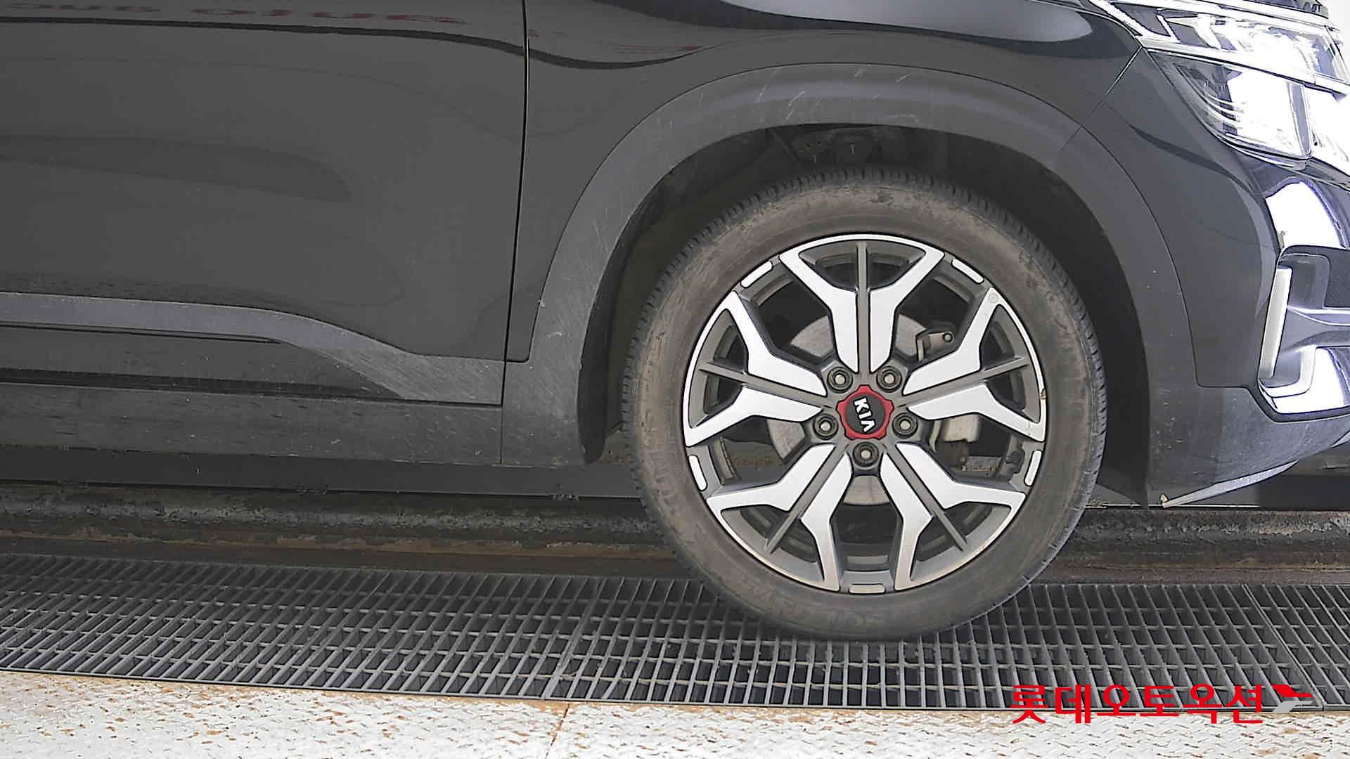 Kia Seltos id 3062789 из Кореи 23