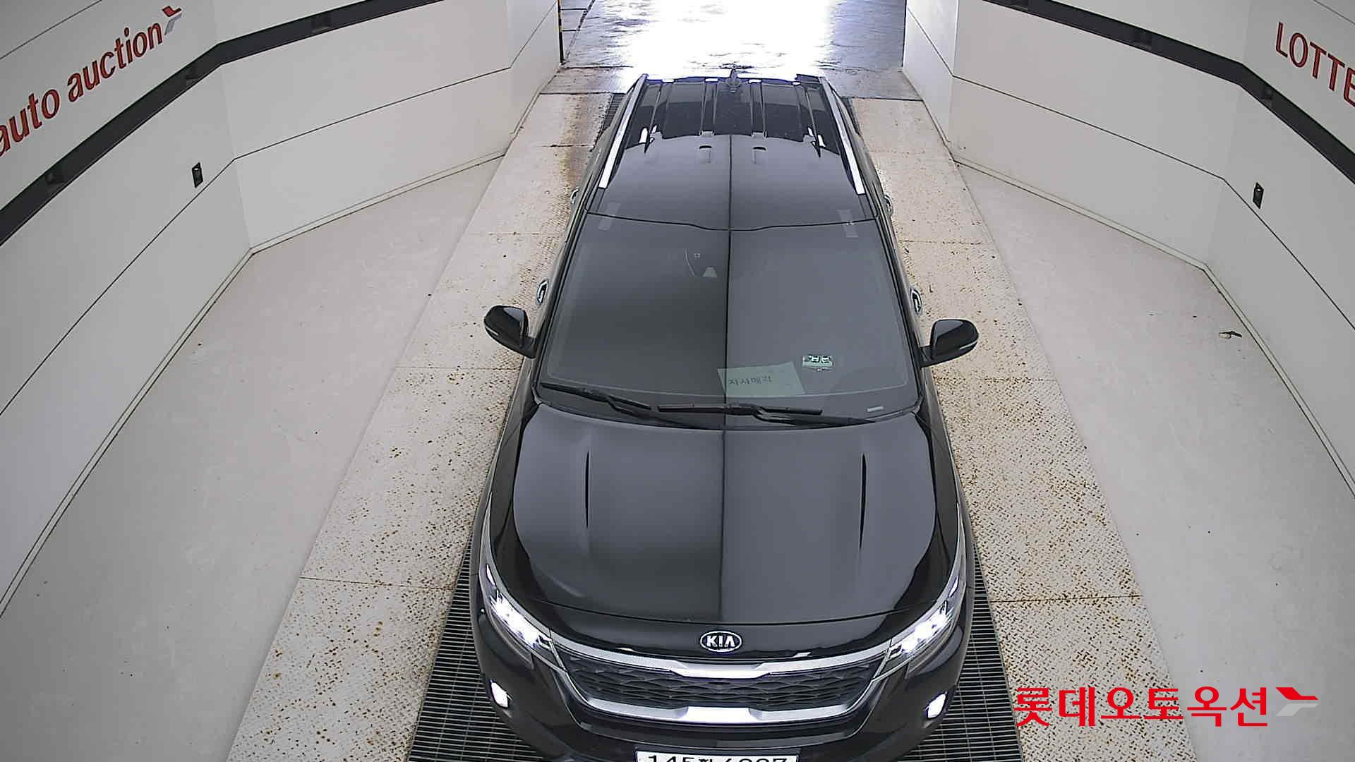 Kia Seltos id 3062789 из Кореи 25