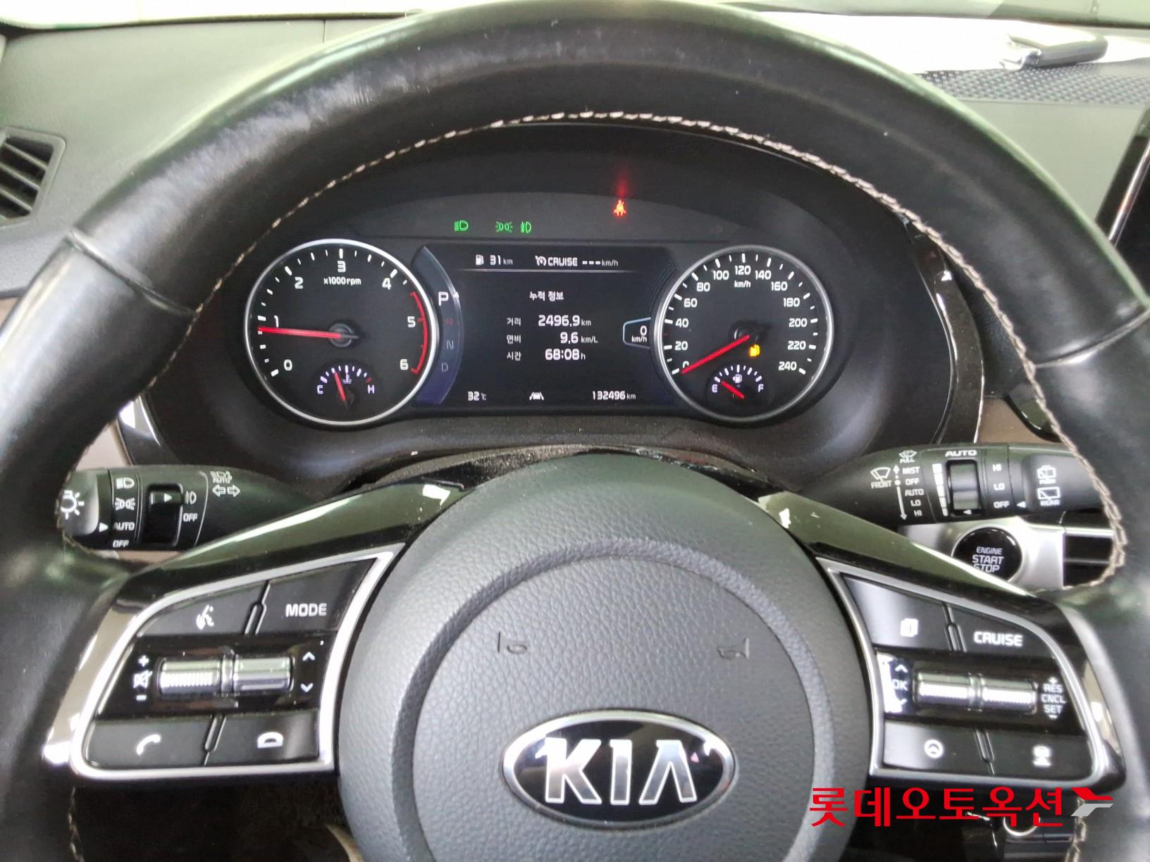 Kia Seltos id 3062789 из Кореи 29