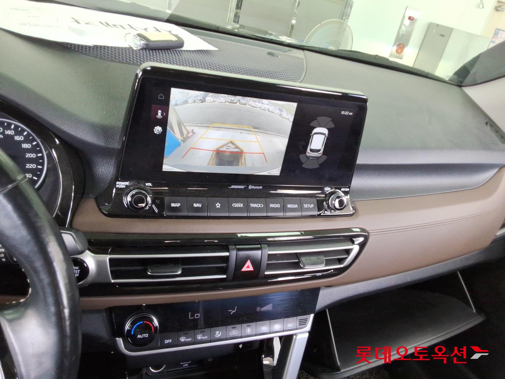 Kia Seltos id 3062789 из Кореи 31