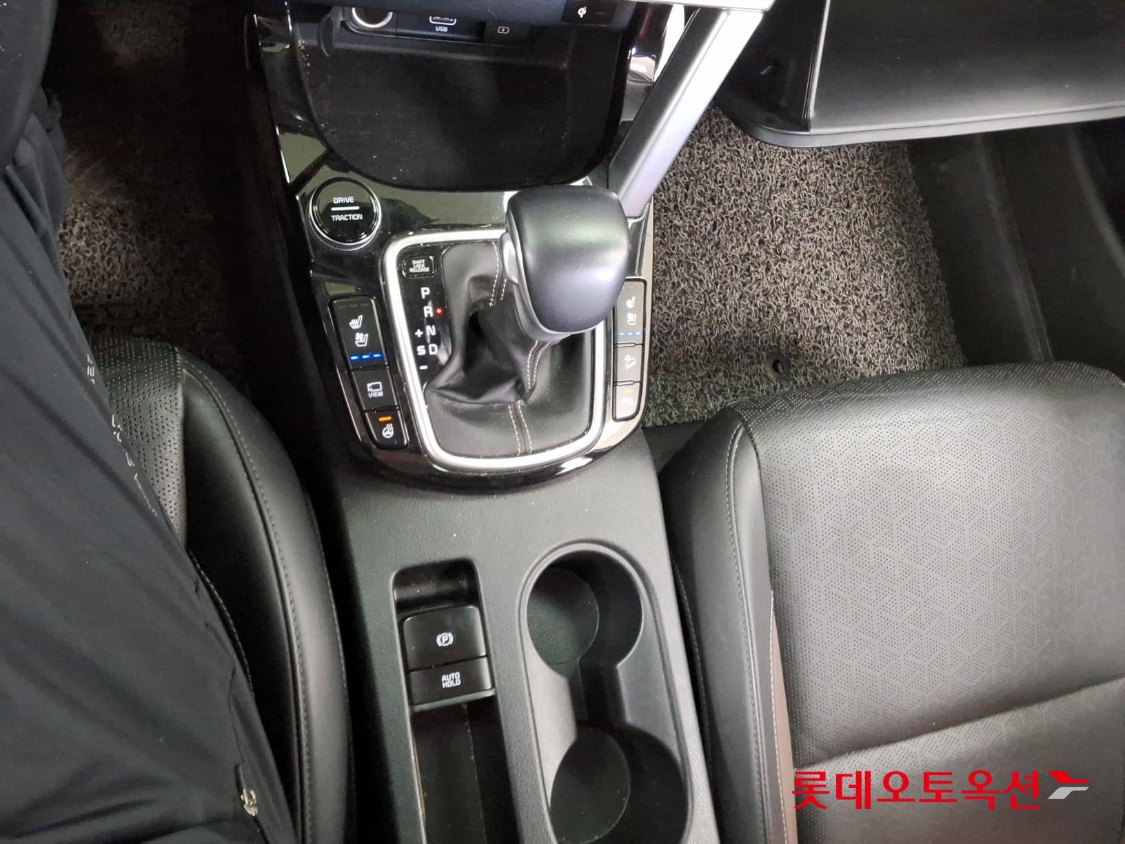 Kia Seltos id 3062789 из Кореи 32