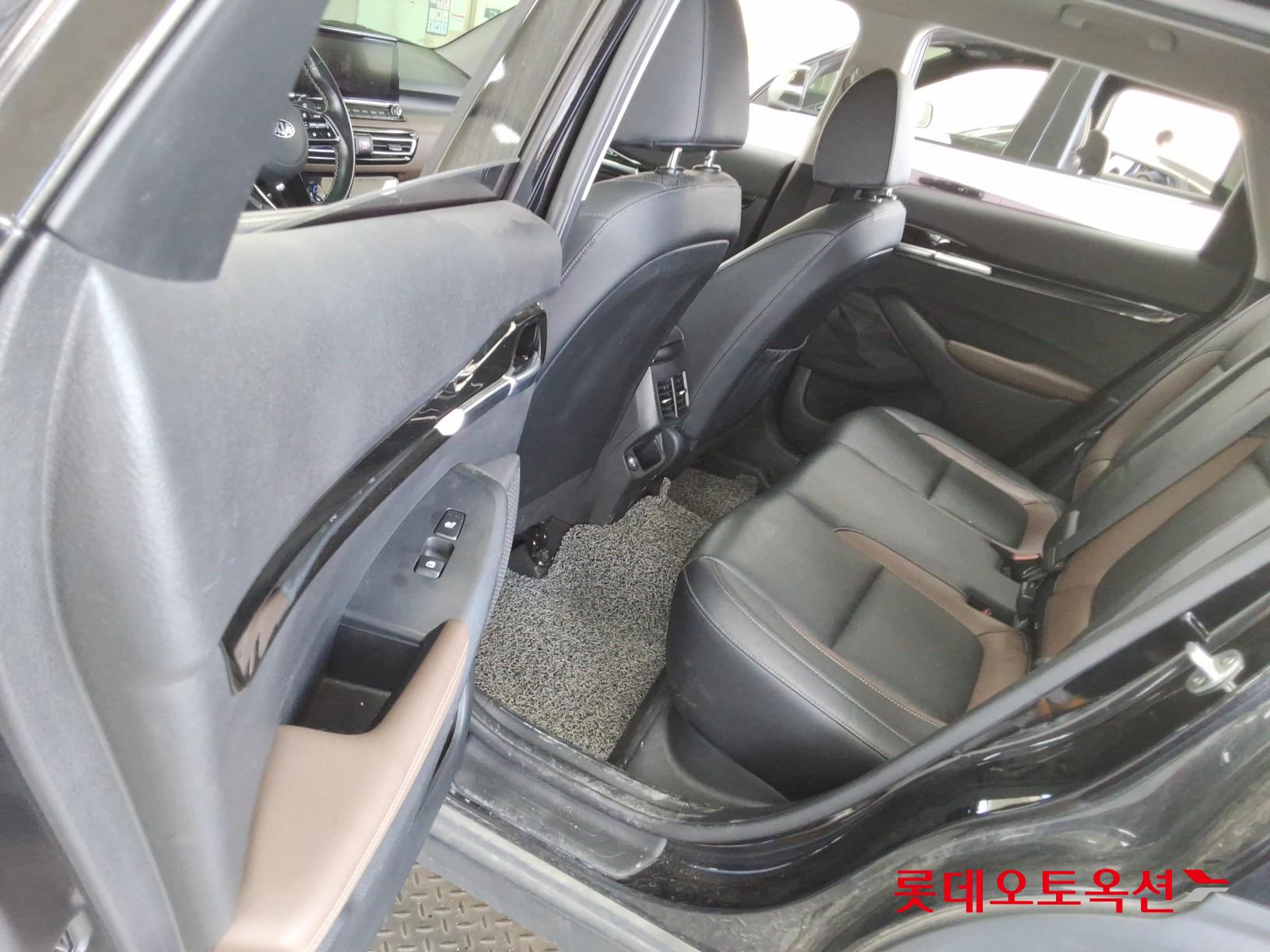 Kia Seltos id 3062789 из Кореи 36